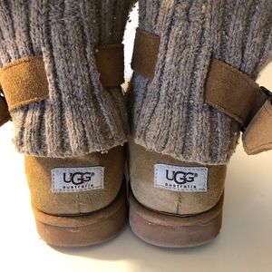 Sweater Uggs